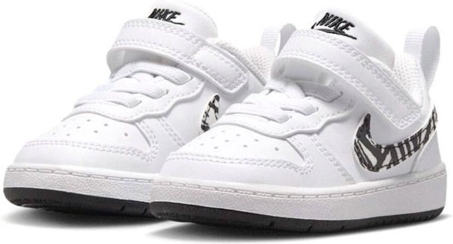 Nike Court Borough Low Recraft (TD) Sneakers Junior