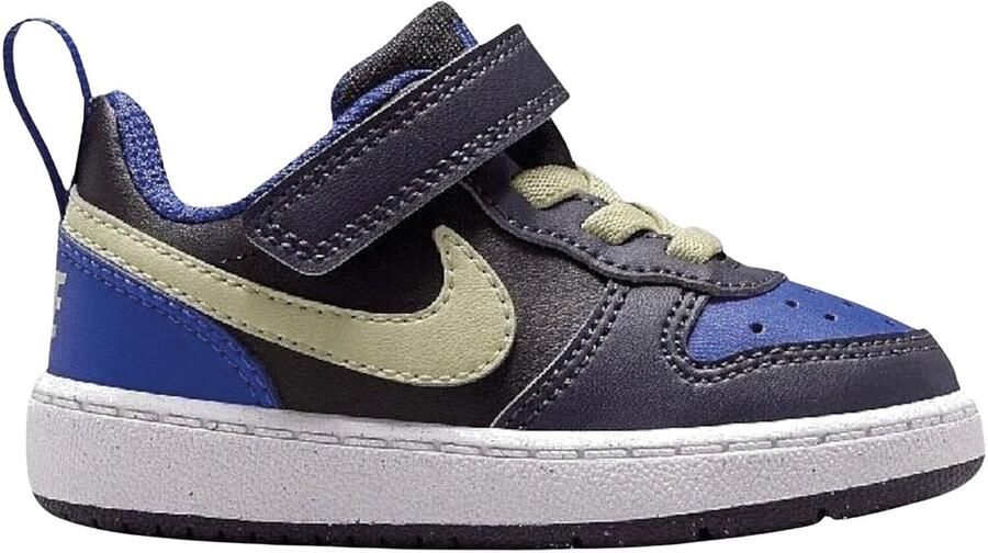 Nike Court Borough Low Recraft (TD) Sneakers Junior