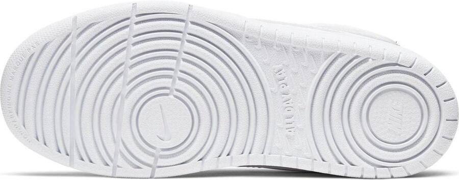 Nike Zapatillas Court Borough MID 2(Td) Cd7784 100 Wit - Foto 5