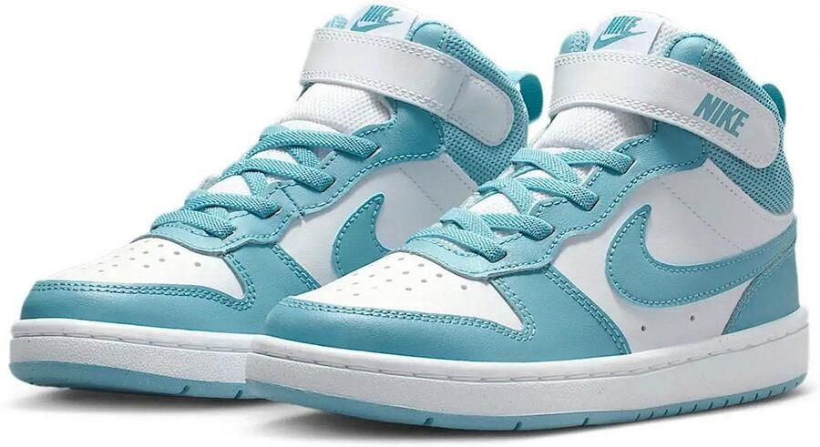 Nike Court Borough Mid 2 (PS) Sneakers Junior