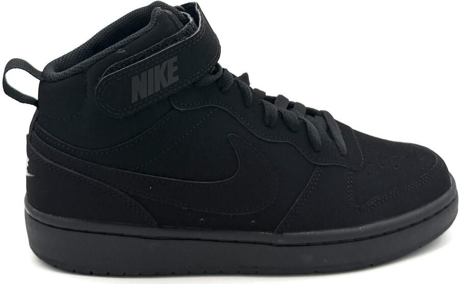 Nike Court Borough Mid 2- Sneakers
