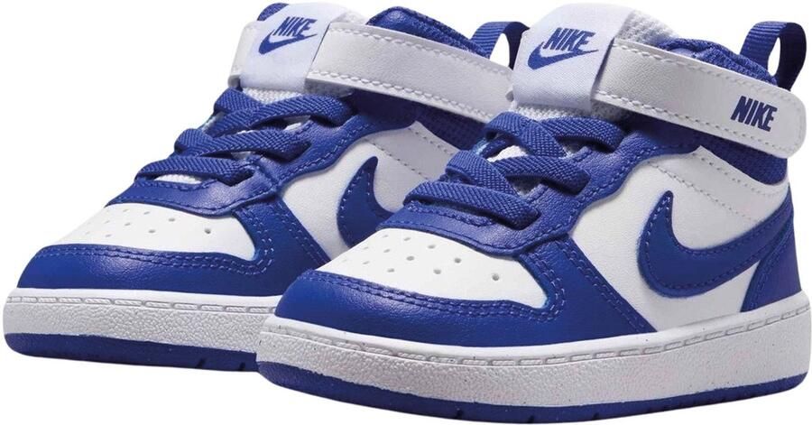 Nike Court Borough Mid 2 Sneaker Junior