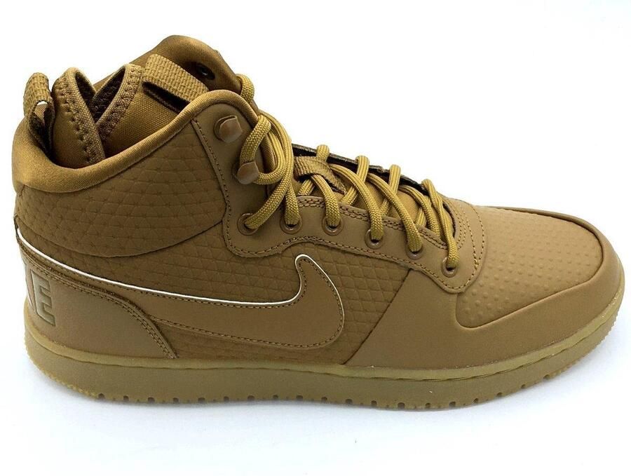 Nike Court Borough Mid Winter- Sneakers Heren