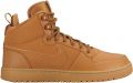 Nike Sportswear Nike Court Borough Mid Winter- Sneakers Heren - Bruin