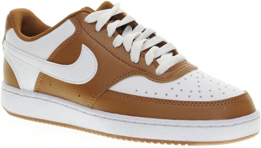 Nike Court Britisch Tan White - Foto 1
