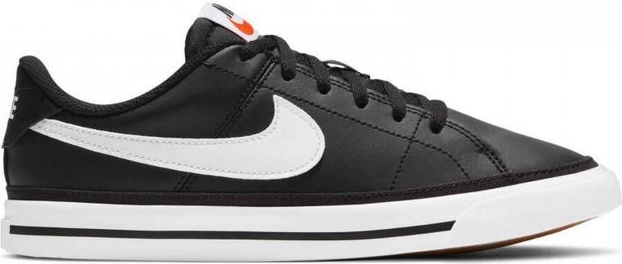 Nike Sportschoenen voor Kinderen LEGACY BG DA5380 002 Zwart