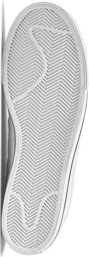 Nike Court Legacy Next Nature Low dames sneaker tennisschoenen wit DH3161 - Foto 6