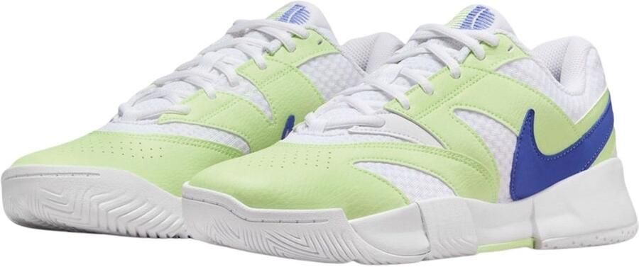 Nike Court Lite 4 Tennisschoenen Dames