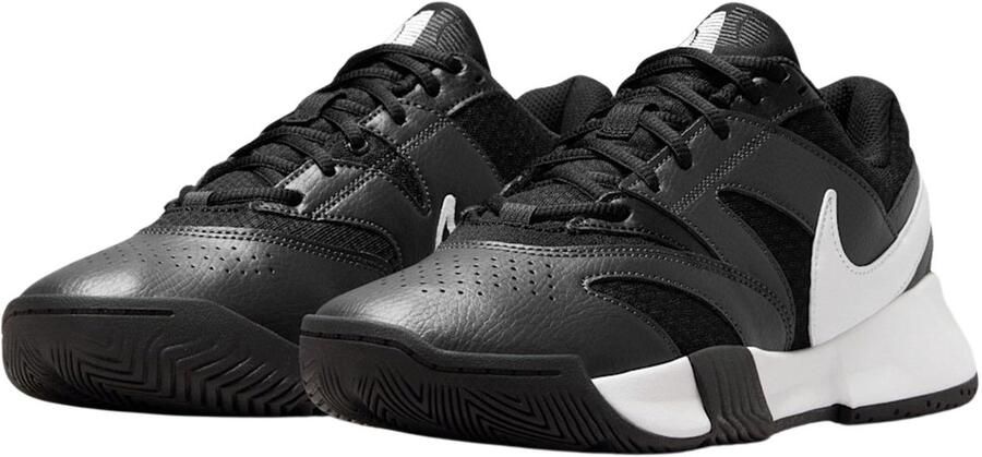 Nike Court Lite 4 Tennisschoenen Dames