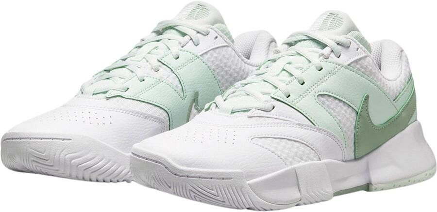 Nike Court Lite 4 Tennisschoenen Dames