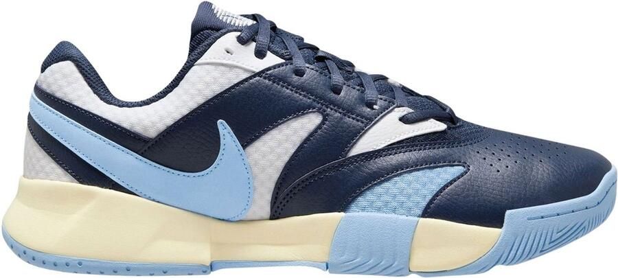 Nike Court Lite 4 Tennisschoenen Heren