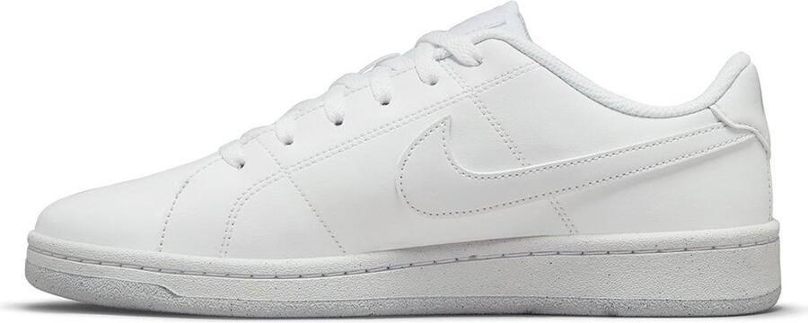Nike Court Royale 2 Next Nature Damessneakers schoenen wit casual Sneakers - Foto 17