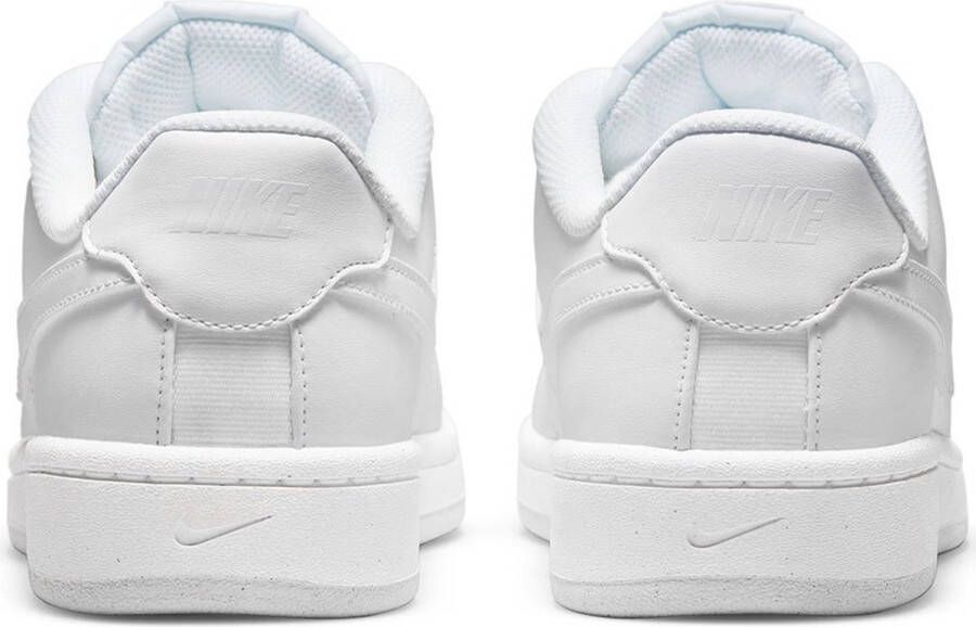 Nike Court Royale 2 Next Nature ssneakers schoenen wit casual Sneakers - Foto 5