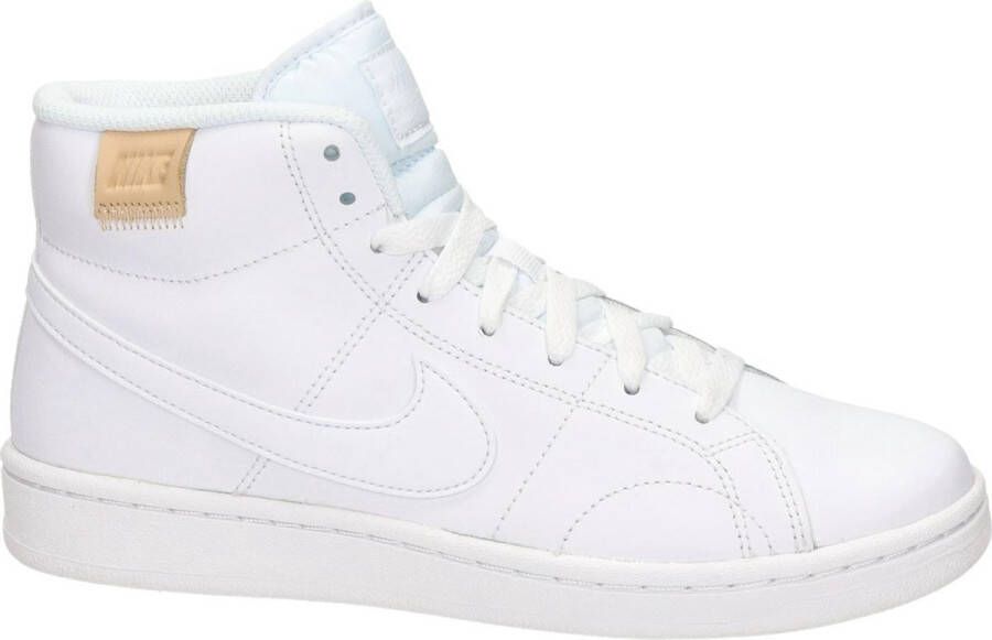 Nike Sportswear Sneakers Wmns Court Royale 2 Mid - Foto 5
