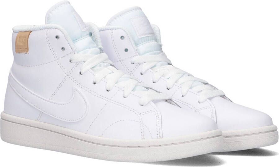 Nike Sportswear Sneakers Wmns Court Royale 2 Mid - Foto 11