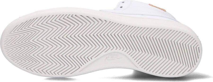 Nike Sportswear Sneakers Wmns Court Royale 2 Mid - Foto 17