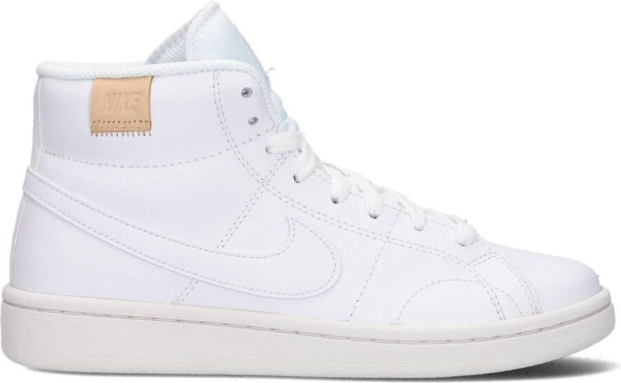 Nike Sportswear Sneakers Wmns Court Royale 2 Mid - Foto 8
