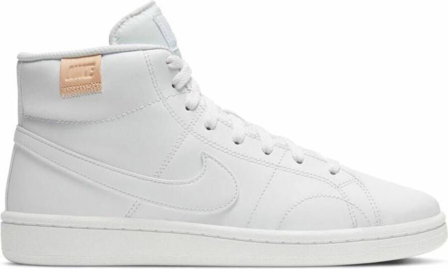 Nike Sportswear Sneakers Wmns Court Royale 2 Mid - Foto 10