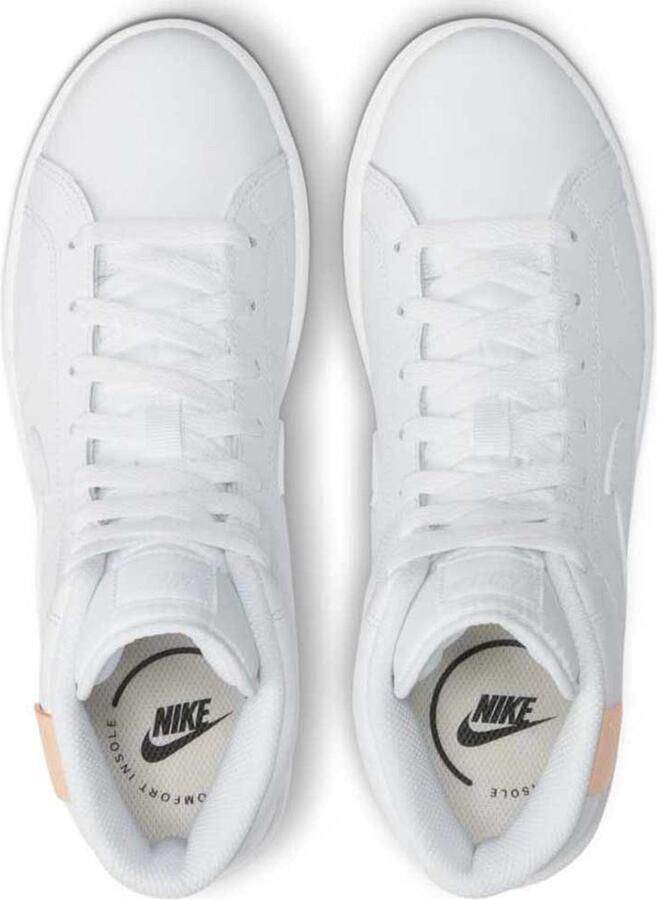 Nike Sportswear Sneakers Wmns Court Royale 2 Mid - Foto 4