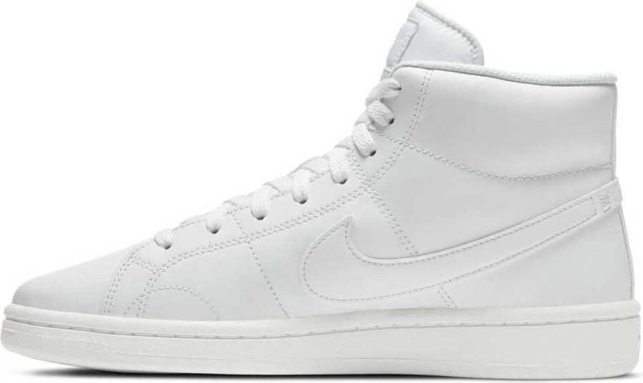 Nike Sportswear Sneakers Wmns Court Royale 2 Mid - Foto 12