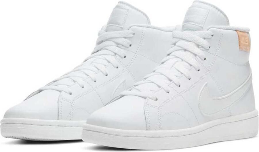 Nike Sportswear Sneakers Wmns Court Royale 2 Mid - Foto 13