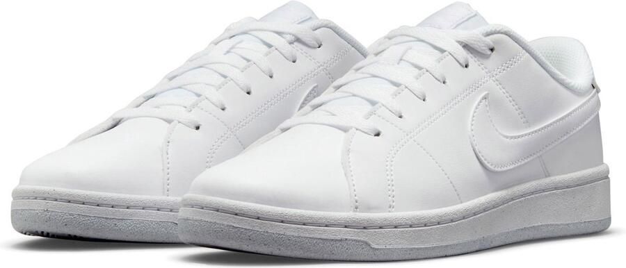 Nike Court Royale 2 Next Nature ssneakers schoenen wit casual Sneakers