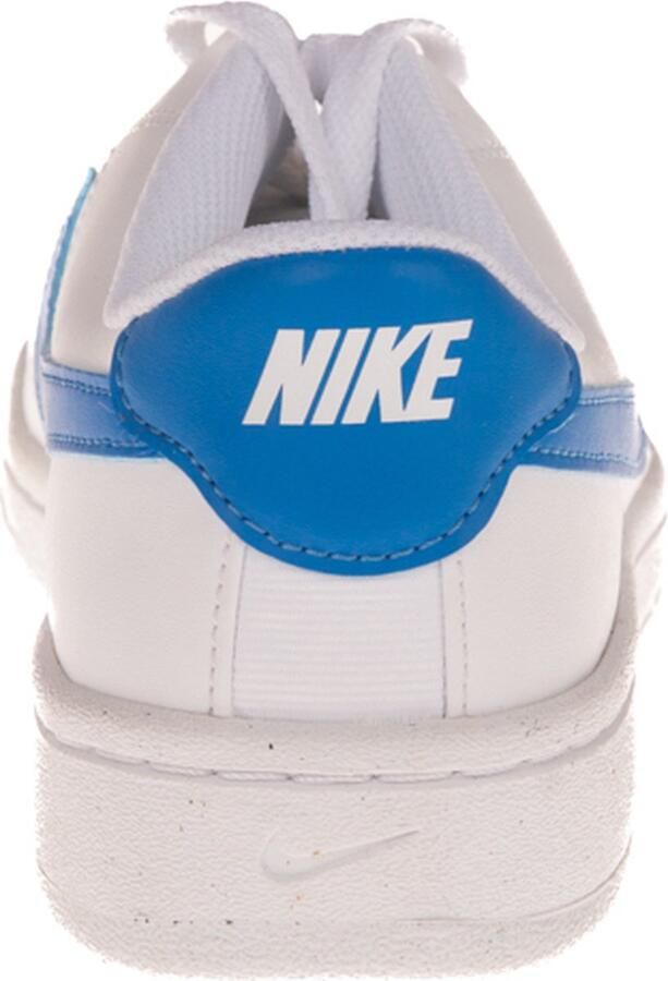 Nike Court Royale 2 Next Nature DH3160-103 Mannen Wit Sneakers Sportschoenen - Foto 4