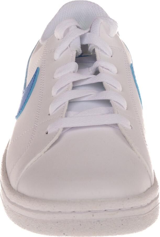 Nike Court Royale 2 Next Nature DH3160-103 Mannen Wit Sneakers Sportschoenen - Foto 5