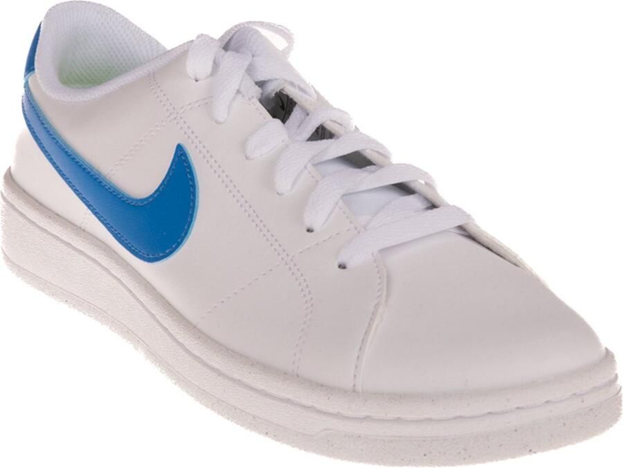 Nike Court Royale 2 Next Nature DH3160-103 Mannen Wit Sneakers Sportschoenen - Foto 3