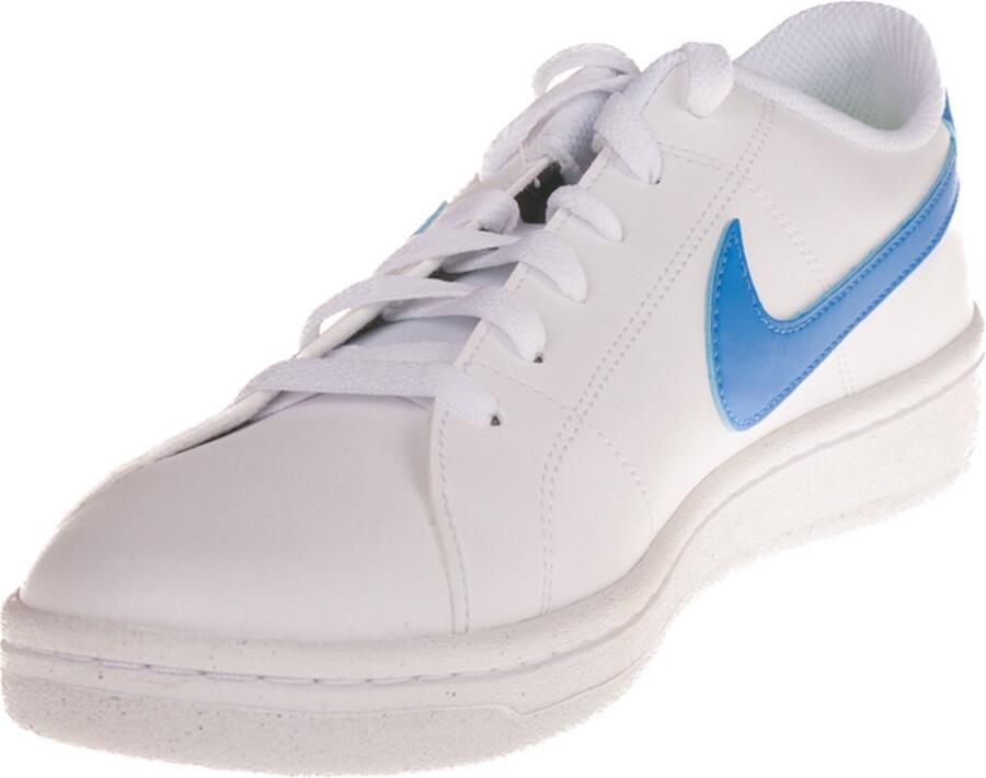 Nike Court Royale 2 Next Nature DH3160-103 Mannen Wit Sneakers Sportschoenen - Foto 2