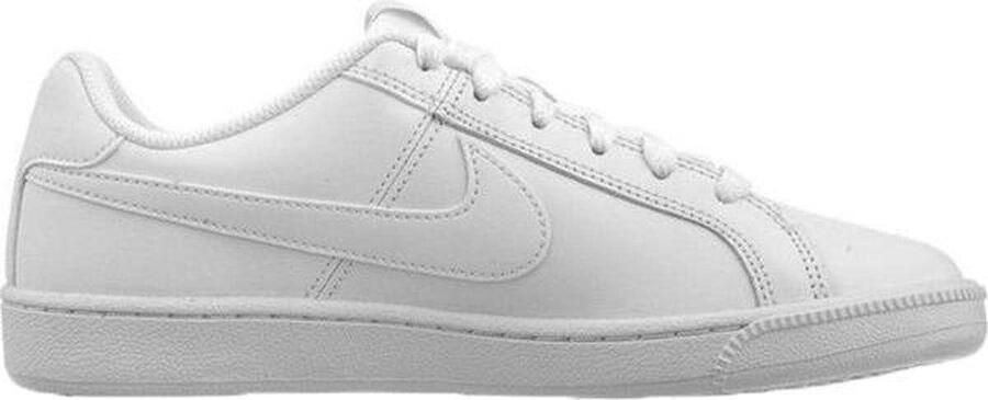 Nike Court Royale Dames Sneakers Wit