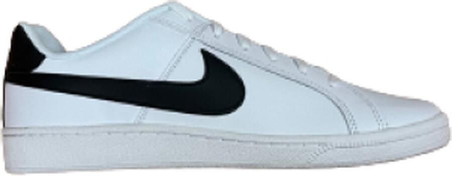 Nike Court Royale 'White Light Carbon'
