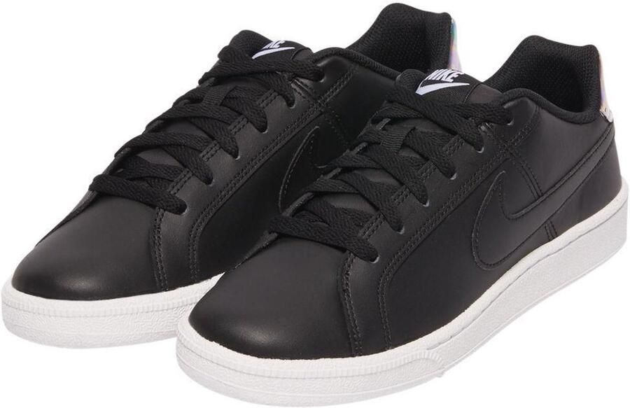Nike Sneakers Court Royale zwart - Foto 3