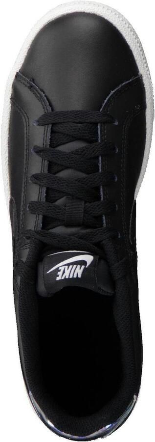 Nike Sneakers Court Royale zwart - Foto 8