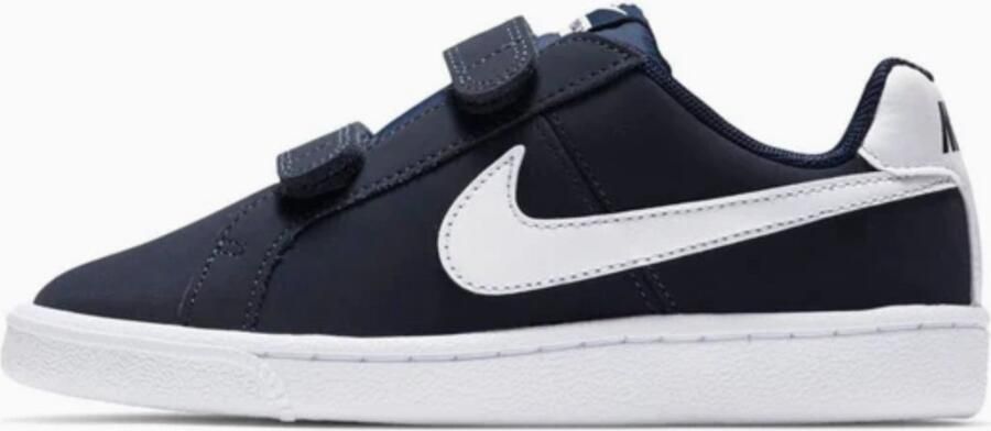 Nike Court Royale (Psv) Sneakers Unisex Blauw