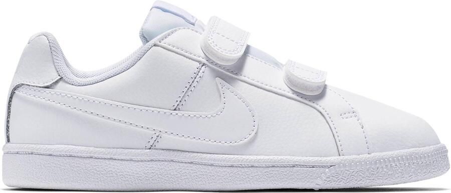 Nike Court Royale (Psv) Sneakers Unisex Wit