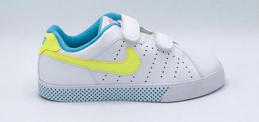 Nike Court Tour (PSV)