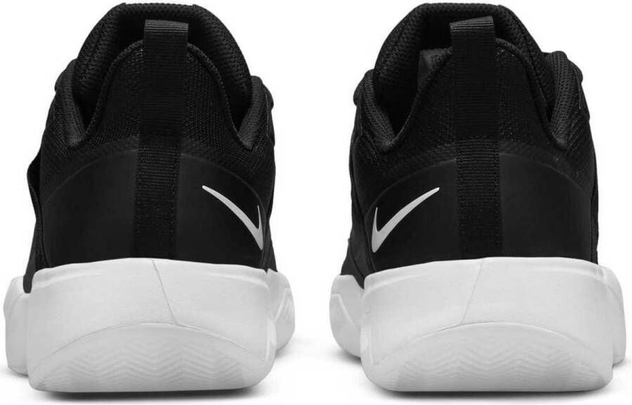 Nike Court Vapor Lite Tennisschoen voor heren (gravel) Zwart - Foto 3