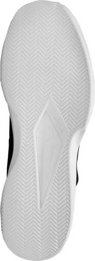 Nike Court Vapor Lite Tennisschoen voor heren (gravel) Zwart - Foto 7