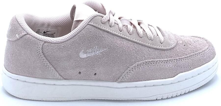 Nike Court Vintage- Sneakers Dames