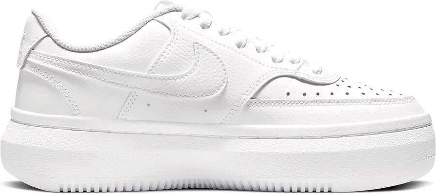 Nike Sportswear Sneakers COURT VISION ALTA Design in de voetsporen van de Air Force 1 - Foto 18