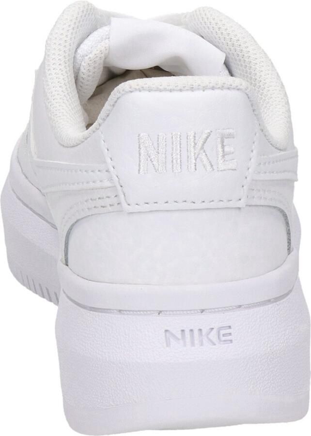 Nike Sportswear Sneakers COURT VISION ALTA Design in de voetsporen van de Air Force 1 - Foto 5