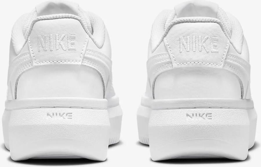 Nike Sportswear Sneakers COURT VISION ALTA Design in de voetsporen van de Air Force 1 - Foto 7