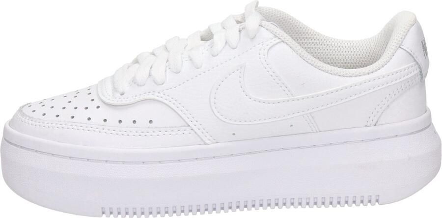 Nike Sportswear Sneakers COURT VISION ALTA Design in de voetsporen van de Air Force 1 - Foto 14