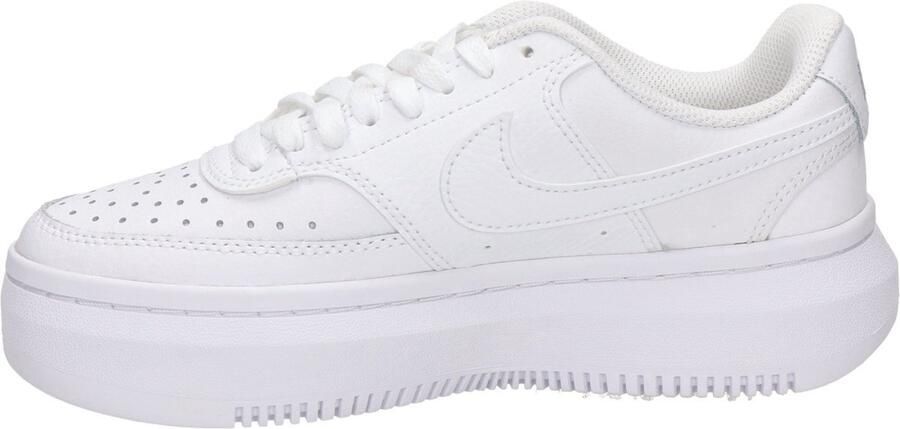 Nike Sportswear Sneakers COURT VISION ALTA Design in de voetsporen van de Air Force 1 - Foto 15