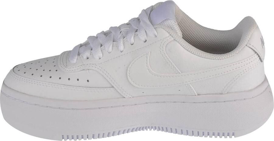 Nike Sportswear Sneakers COURT VISION ALTA Design in de voetsporen van de Air Force 1 - Foto 9