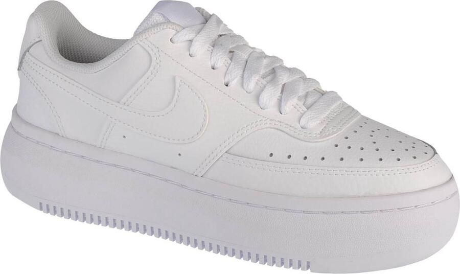 Nike Sportswear Sneakers COURT VISION ALTA Design in de voetsporen van de Air Force 1 - Foto 8