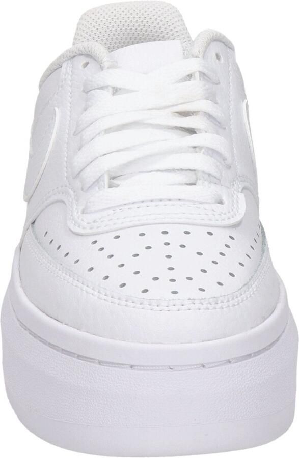 Nike Sportswear Sneakers COURT VISION ALTA Design in de voetsporen van de Air Force 1 - Foto 6