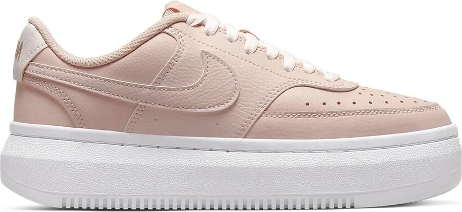 Nike Sportswear Sneakers COURT VISION ALTA Design in de voetsporen van de Air Force 1 - Foto 3