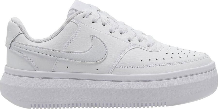 Nike Sportswear Sneakers COURT VISION ALTA Design in de voetsporen van de Air Force 1 - Foto 8